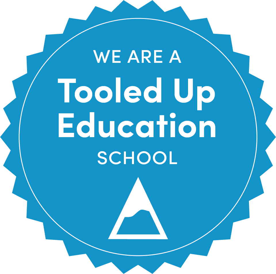 Tooled Up Education